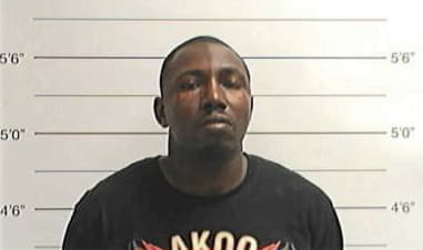 Terrence Durel, - Orleans Parish County, LA 